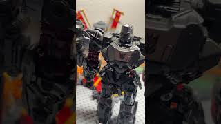 Anti tank rifle transformersmemes funny fyp skit transformers shorts [upl. by Oniratac]