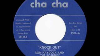 Ron HaydockKnock Out [upl. by Quita91]