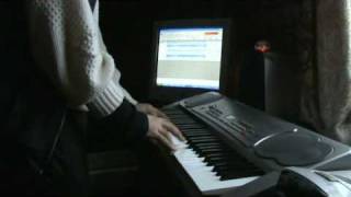 Watergate  Heart Of Asia Piano Keyboard [upl. by Kaitlyn40]