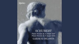 Schubert Piano Sonata No 4 in A Minor D 537 III Allegro vivace [upl. by Sybille471]