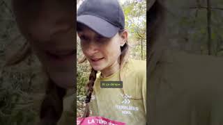 Trail des Templiers  85 km en pleine nature pour une course 100 féminine et écolo [upl. by Arte]