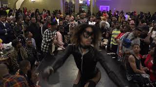 Bq Vogue Fem  Midwest Awards Ball 2019 Part 3 [upl. by Nylsoj]