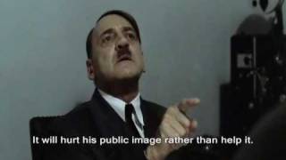 Pros and Cons with Adolf Hitler KakashiBallZ [upl. by Colinson]