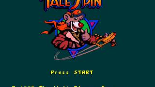 TaleSpin GEN  Boss Theme [upl. by Aldridge]