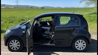 Skoda Citigo owners experiences [upl. by Enilesoj]