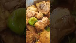 Itna Lazeez Chicken Shaljam Ka Salan Kabhi Nahi Khaya Hoga  Chicken amp Vegetable Recipe شلجم چکن [upl. by Retsevlys]