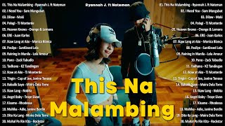 Ryannah J ft Nateman  This Na Malambing💗Best OPM Tagalog Love Songs  OPM Tagalog Top Songs 20241 [upl. by Semela]