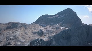 Mount Triglav Slovenia 4K [upl. by Farrand]