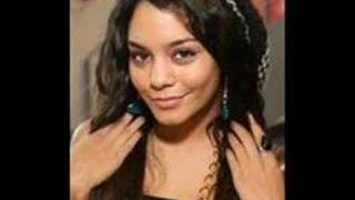 Vanessa Anne Hudgens my idol [upl. by Lynnworth]