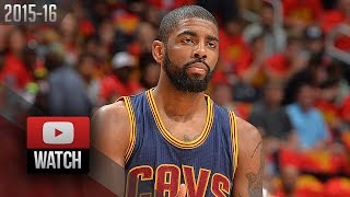 Kyrie Drops 57 PTS amp BuzzerBeater To Force OT In W  NBATogetherLive Classic Game [upl. by Eisej]