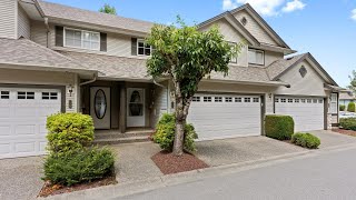 46360 Valleyview Rd unit 15 Chilliwack BC [upl. by Acinor511]