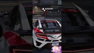 Acura NSX 17 Visual Tuning  NFS Heat [upl. by Airalav]