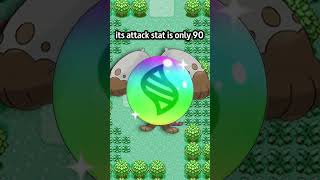 🐰 MEGA DIGGERSBY in Pokemon Legends ZA pokemon pokemonlegendsza megaevolution [upl. by Earised]