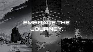 Embrace The Journey [upl. by Boyce]