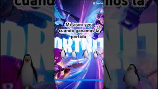 Gorditos y bonitos fortniteclips fortnite gaming youtube youtubeshorts shorts ps5 [upl. by Otineb]