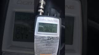 UHF and VHF Business Radio and FRS MURS Radio Chatter 11202019 Part 1 [upl. by Eph768]