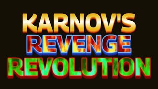 Why You Should Play Karnovs Revenge Revolution  A Fresh Update to a Beloved Classic [upl. by Oker970]