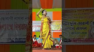 Karishma Nath Bamundi kali puja Nagra Nam Dal video to like koribo aru Subscribe koribo chenel to [upl. by Collins398]