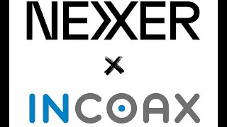 Techrekrytering till Incoax Networks [upl. by Drooff]