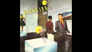 Righeira  No Tengo Dinero 1983 12 Version HQ HD mp3 [upl. by Lenno993]