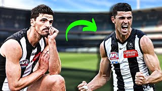 How Collingwood became the BEST team in the AFL [upl. by Sumner]