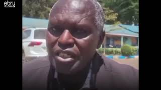 Owner of Hillside Endarasha Academy David Kinyua finally speaks saying Hes is Saddened by tragedy [upl. by Nahallac]