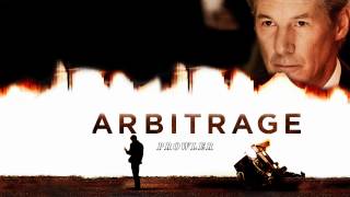 Arbitrage 2012 My Foolish Heart Soundtrack OST [upl. by Travus]