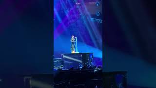 ASMR Yolo Concert Musik by JayChou TourConcert 2024 at National Indoor Stadium Singapore jaychou [upl. by Odab]