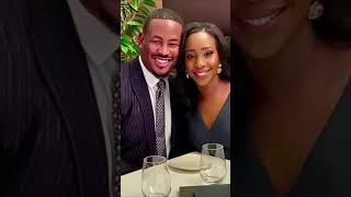 CNNs Abby Phillips and Marcus Richardson A Love Story [upl. by Resa]