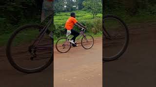 UoK students creates awareness on Sexual and gender based violence along Kabianga Kibingei Road💪 [upl. by Arrac]