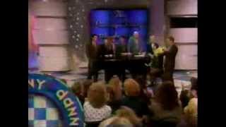 Partridge Family Reunion Danny Bonaduce Show 1995 22 [upl. by Stepha]