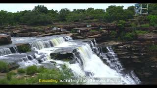 Chhattisgarh Travel Guide chhattisgarh [upl. by Hermann916]