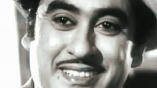 Kisi baat par main kisi se khafa hoon Kishore Kumar asifjee [upl. by Yraunaj775]