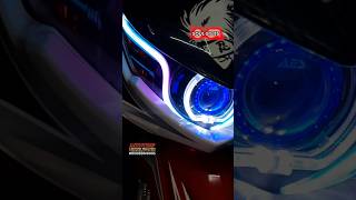 Soul Gt 115 biledturbo alisrgb drlrgb alisaeshuracan alvitopitshop autolightingtangerang [upl. by Enileuqcaj]