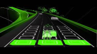 Labrinth Feat Tinie Tempah  Earthquake Explicit Edit AudioSurf HD [upl. by Naxor]