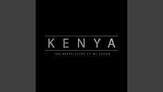 Ice Beats Slide  Kenya Official Audio [upl. by Verity]