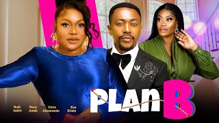 LE PLAN B  RUTH KADRI  ROXY ANTAK CHRIS AKWARANDU  ESE ERITA Film Nollywood Complet en Francais [upl. by Tj951]