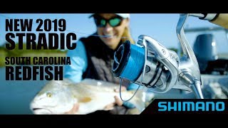 2019 Shimano Stradic FL [upl. by Zuliram245]