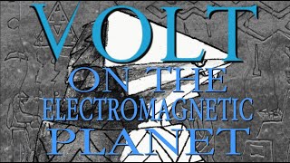 VOLTON THE ELECTROMAGNETIC PLANET FINAL TRAILERTHIS TIME WE MEAN IT [upl. by Guthrie]