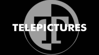 Telepictures logo 2 [upl. by Bayer]