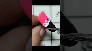 Best Nail Art nailartdesigns nails youtubeshorts naildesigns nailicious nailart [upl. by Coster]