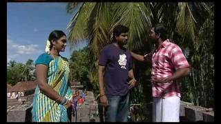 Saravanan Meenatchi  Episode 018  Part 03 [upl. by Veejar]