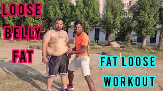 How to Loose belly fat and Weight loose at HomeBerhampur Physical Academy95566691697409297730 [upl. by Nylaehs]