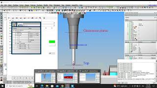 HYPERMILL COPY HOLDER AND PASTE ANOTHER FILE [upl. by Grania]