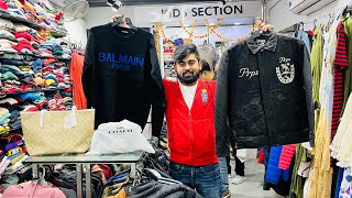 Cheapest Original Winter Collection  Upto 93 Off  100 Original Brands  Jackets Sweatshirts [upl. by Eremihc]