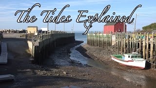 The Tides Explained [upl. by Becka]