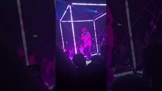 Nayt  COSA CONTA DAVVERO  Live Firenze Tuscany Hall 21112023 [upl. by Bury]