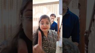 Video bhi nhi bana skta ab husband 🤒ytshorts comedyvideo funnyvideo husbandwifecomedy reels [upl. by Menides]