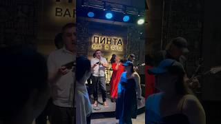 kazakhstan nightlife astana city nightlife [upl. by Elorac51]