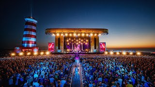 Concert at SEA 2019 ☀️ TV uitzending [upl. by Ylesara]